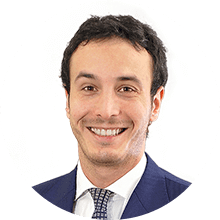 CEO And CofounderAlessandro Palombo